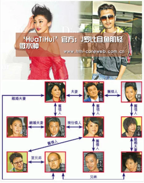‘HuaTiHui’官方：J罗比目鱼肌轻